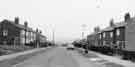 Fretson Road, Manor looking towards Darnall