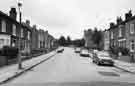 Finchwell Road, Handsworth