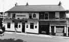Noah's Ark public house, Nos. 92 - 94 Crookes