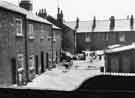 Backs of Nos.66-76 Colver Road, Highfield 