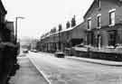 Colver Road, Highfield 