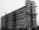 View: s37209 Construction of Hyde Park Flats 