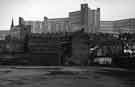 View: s37218  Hyde Park Flats c.1970