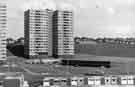 Norfolk Park Flats, Norfolk Park Estate 