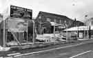 View: s37284 A.M. Proos and Sons (Sheffield) Ltd, timber merchants, Victoria Works, Rowland Street