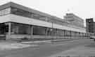 Post Office Engineering Centre, Maltravers Road