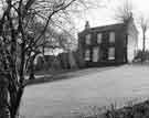 House on Mount View Road, Woodseats