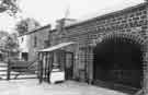 Former stables at Greno House, School Lane, Grenoside 