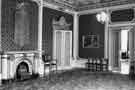 Drawing room at Endcliffe Hall