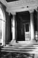 Entrance hall at Endcliffe Hall