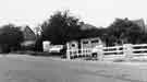 Garages on Greengate Lane, Woodhouse