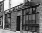 Lloyds Bank Ltd, No.769(?) Chesterfield Road, Woodseats