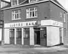 Lloyds Bank Ltd, No.771 Abbeydale Road, 