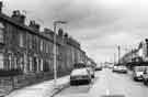 Halesworth Road, Handsworth