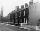 Grassthorpe Road, Gleadless