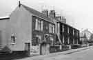 Grassthorpe Road, Gleadless