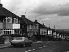 Goore Road, Darnall