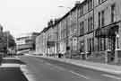 View: s37571 Glossop Road showing (right) No. 334 Harley Hotel 