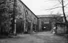 Outbuildings, Millgrove, No.36 Millhouses Lane