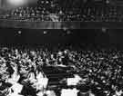 View: s37736 Orchestral Concert at the Oval Hall, Sheffield City Hall, Barkers Pool 