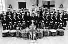 Sea Cadets Band 