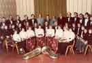 Woodhouse Prize Band