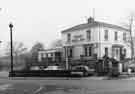 Cannon Hall public house, Skinnerthorpe Road, Grimesthorpe