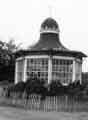 View: s37828 Bandstand in Weston Park