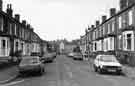 Harwell Road, Sharrow