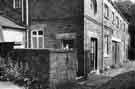 Old coach house at rear of Whirlow House, No.480 Ecclesall Road South
