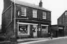 Shop at No.195 Stannington Road, Stannington