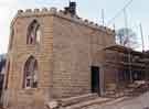 View: s38076 Restoration of the Watch House, High Bradfield