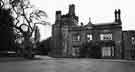 Abbeydale Hall, Abbeydale Road South, Dore
