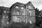 Ruskin House, Bole Hill School, junction of Bole Hill Road and Rivelin Street, Crookes