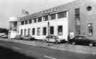View: s38130 Express Dairy (Northern) Ltd., Broadfield Road, Sharrow