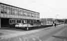 South Yorkshire County Council Engineering Services Laboratories, Station Road, Ecclesfield