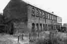 Norfolk Iron Foundry, (formerly William Green and Co.), Station Road, Ecclesfield