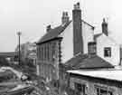 View: s38160 Park Cottage (latterly Palissy Works), Bernard Road c.1967