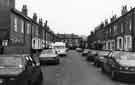 Kearsley Road, Highfield