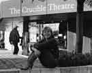 View: s38248 Clare Rosamund Venables (1943-2003), Artistic Director of the Crucible Theatre, 1981-1992