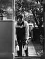 Milkman 7.35am. Day in the Life of Sheffield c.1991