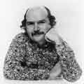 Tom Paxton, singer. Appeared at the Crucible Theatre, 28th March, 1980 