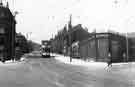 Hounsfield Road, Broomhill c1955-1960