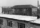 Palissy Oil, Grease and Soap Works, Bernard Road c.1967
