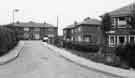 Maltravers Close, Wybourn