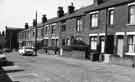 Malvern Road, Darnall