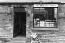 The Bread Shop, No.167 Main Street, Grenoside