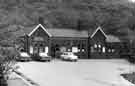 Dore and Totley railway station, Abbeydale Road South, Dore