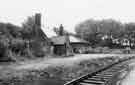 Oughtibridge Railway Station