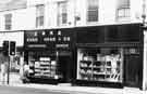 Kung Heng and Co., continental grocer, No.169 London Road 